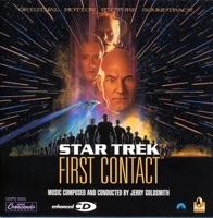 Main Title / Locutus
