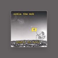 Ookla the Mok