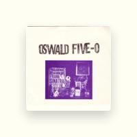 Oswald Five-O