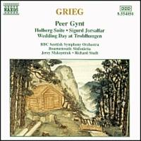 Peer Gynt, Op. 65, No. 6: Wedding Day at Troldhaugen