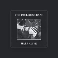 Paul Rose Band