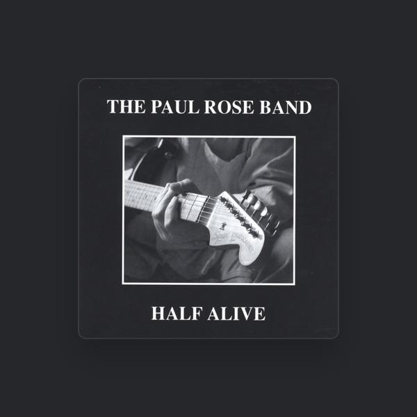 Paul Rose Band