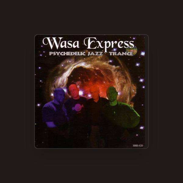 Wasa Express
