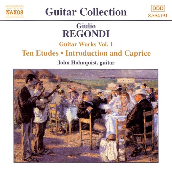 Ten Etudes: Etude No.4. Adagio Cantabile