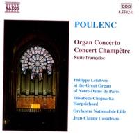 Organ Concerto in G Minor, FP 93: VII. Tempo introduction. Largo (Live)