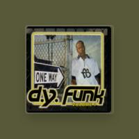 D.Y. Funk
