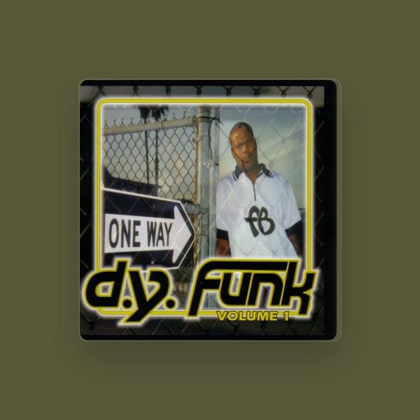 D.Y. Funk