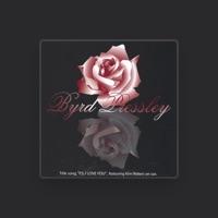 Byrd Pressley