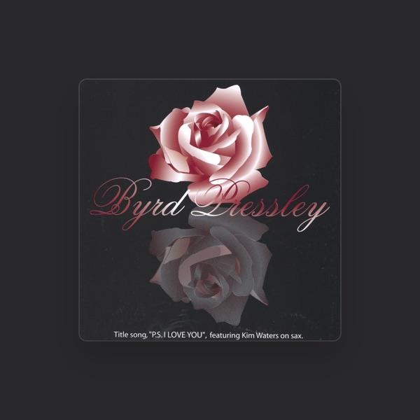 Byrd Pressley