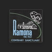 Ramona The Pest