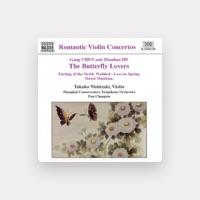 Shanghai Conservatory Symphony Orchestra