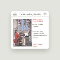 ヨハン・ゴットフリート・ヴァルター