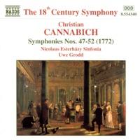 Symphony No. 52 In E Major: Andante