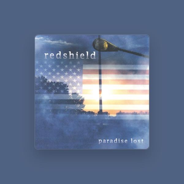 Redshield