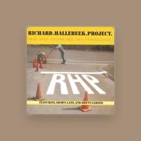 Richard Hallebeek Project