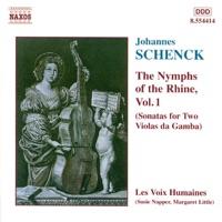 Son No.2 In A: Sarabande