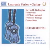 Prelude, Fugue And Allegro, Bwv998: Fugue