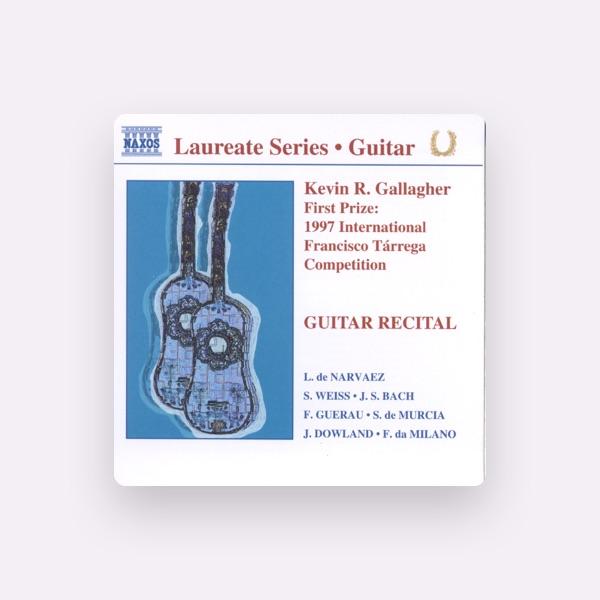 Kevin Gallagher R.