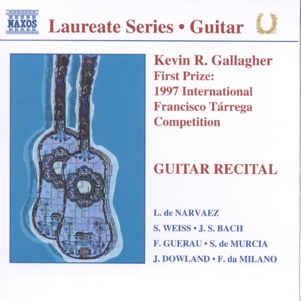 Prelude, Courante And Alternatum: Alternatum