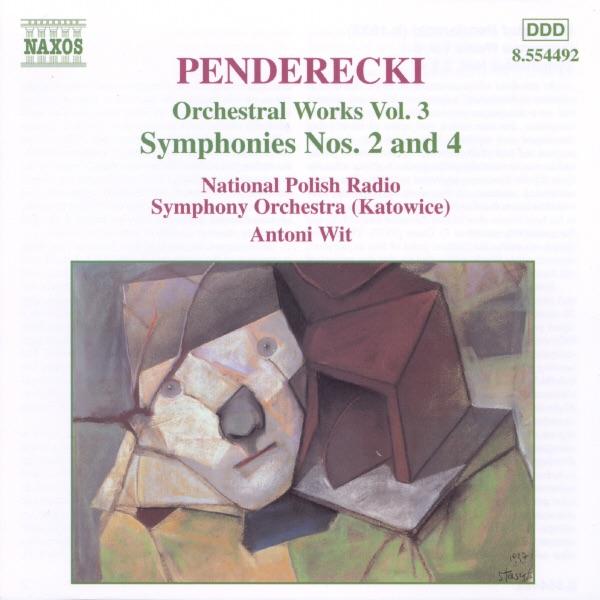 Symphony No. 4: Adagio