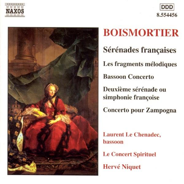 Con Pour Zampogna: Allegro