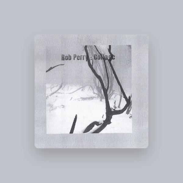 Rob Perry