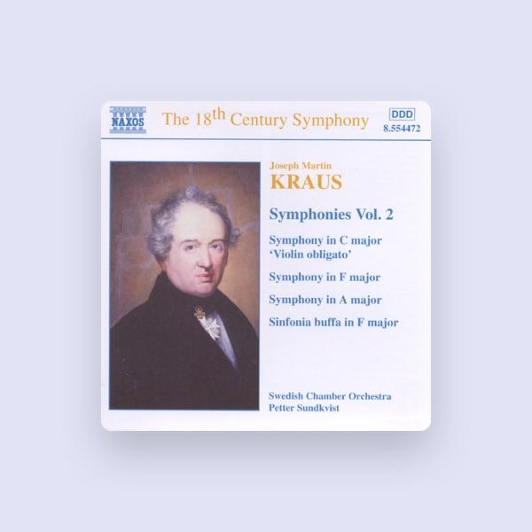 J.M. Kraus