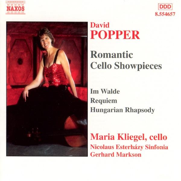 Wiegenlied (Lullaby) Op.64 No.3