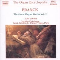 Trois Choral: Choral No.2 In B, M 39: Maestoso