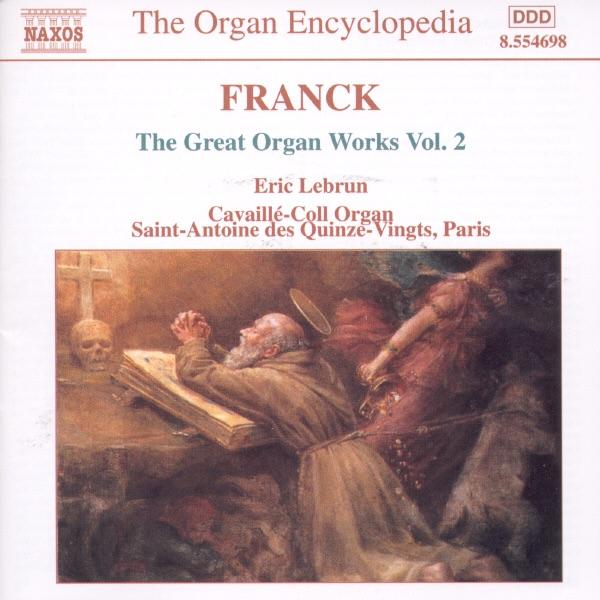 Trois Choral: Choral No.2 In B, M 39: Maestoso
