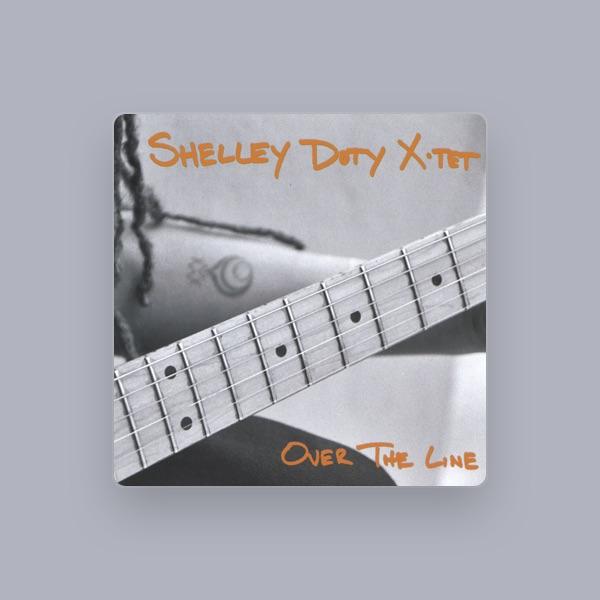 Shelley Doty X-tet