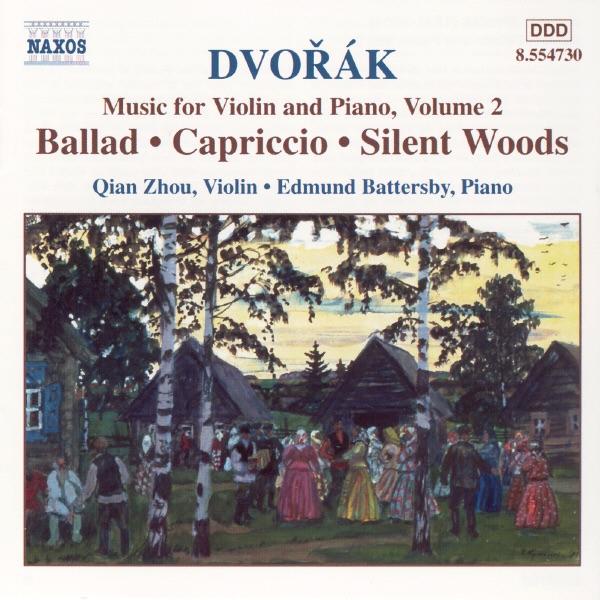 Slavonic Dance In G Minor, Op. 46, No. 2
