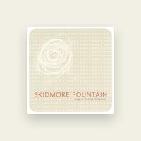 Skidmore Fountain
