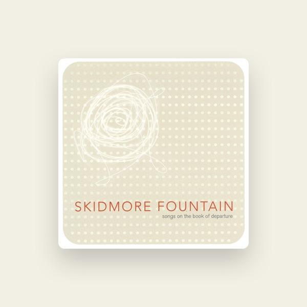 Skidmore Fountain