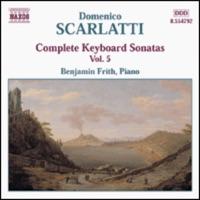 Sonata In E Flat Major, K.507/L.113/P.478
