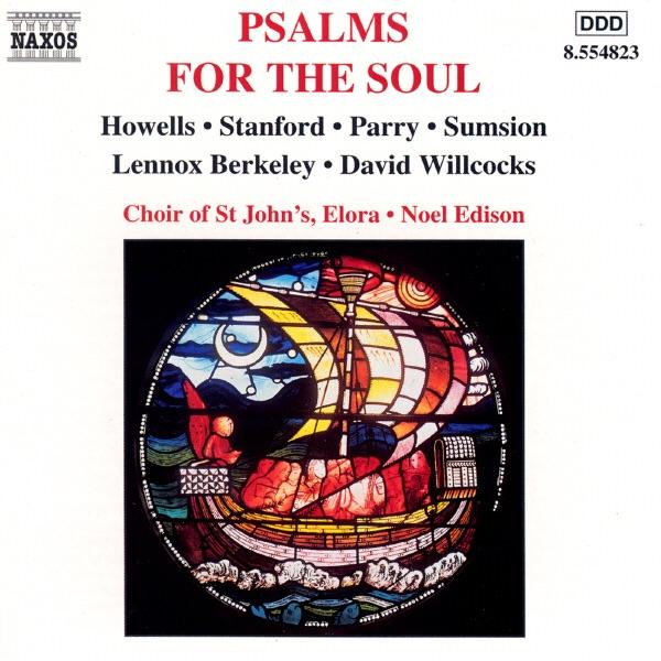 Psalm Cl