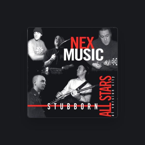 Stubborn All-Stars