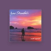 Lou Stonehill