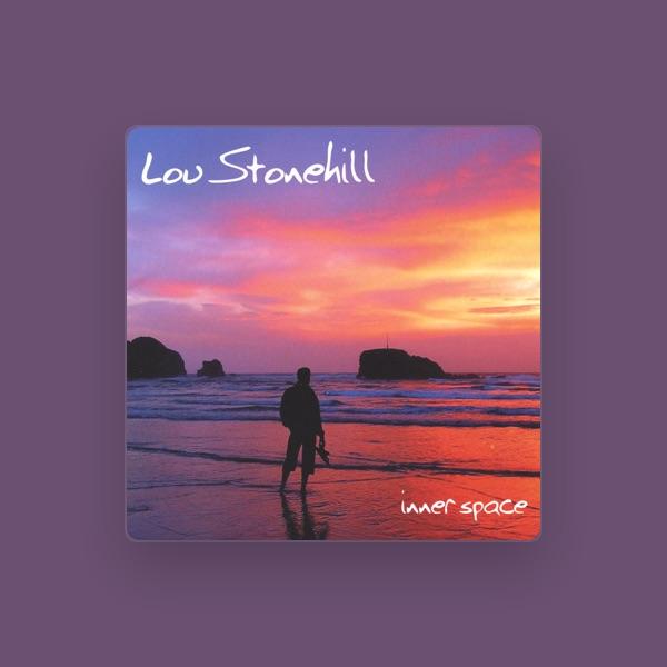 Lou Stonehill