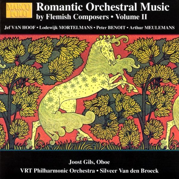 Allegro Vivo Assai (Scherzo) (The Heath Blooms)
