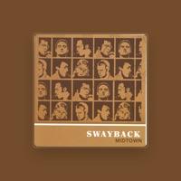Swayback