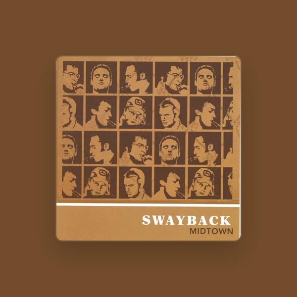 Swayback