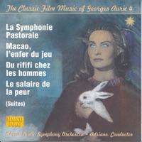 La Sym Pastorale: Main Title