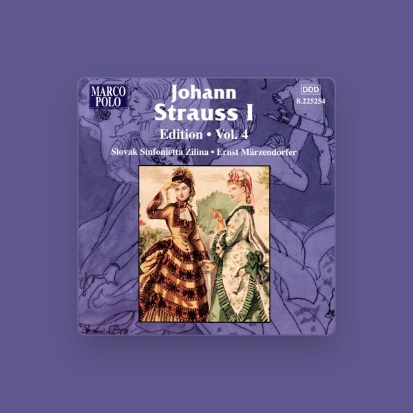 Slovak Sinfonietta