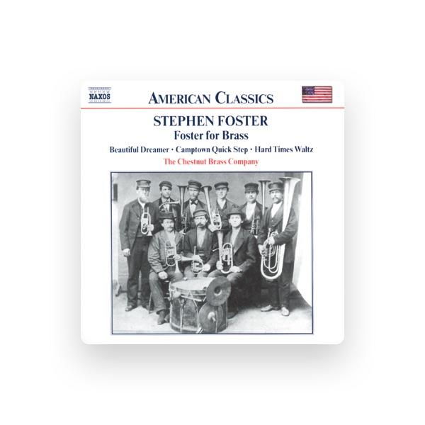 The Chestnut Brass Company