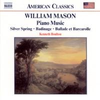 Valse De Bravoure, Op. 5