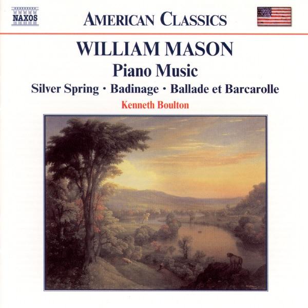 Amourette, Op. 48