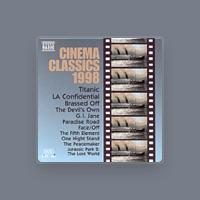 Cinema Classics