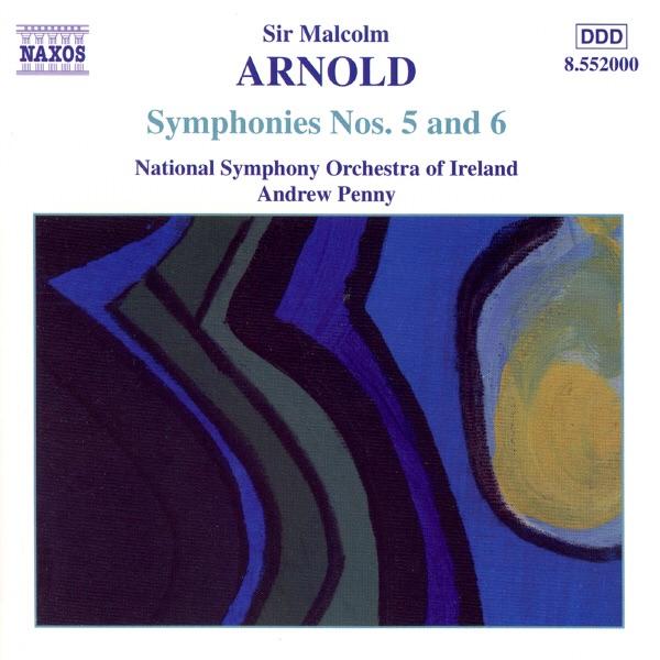 Symphony No.6, Op. 95: II. Lento