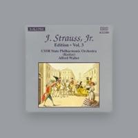 Cssr State Philharmonic Orchestra